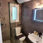Sea View Ermini 아파트 글리파다