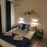 아파트 Sea View Ermini 글리파다