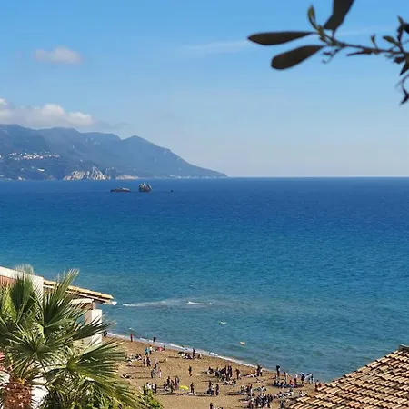 Sea View Ermini * غليفادا