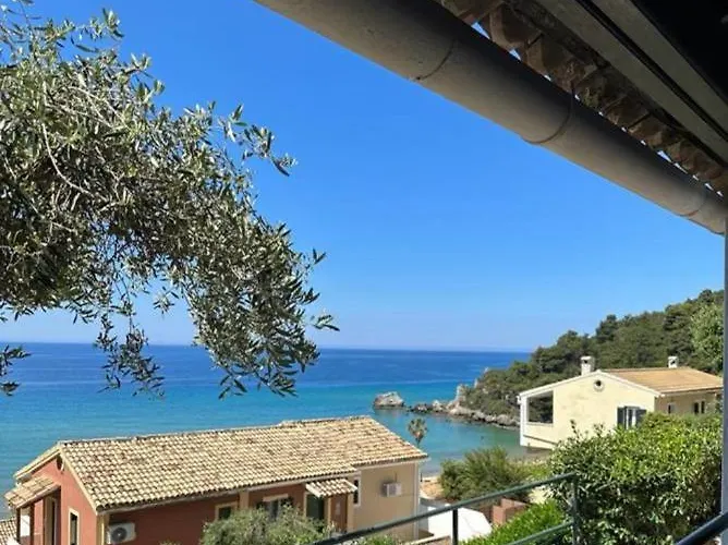 Sea View Ermini Glifada