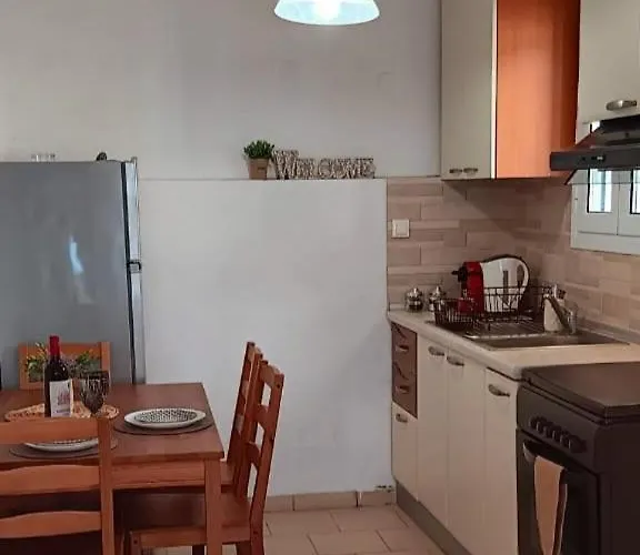 Sea View Ermini Apartament