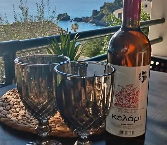 Sea View Ermini