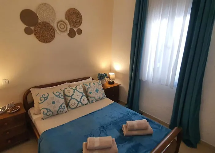 Sea View Ermini Apartament