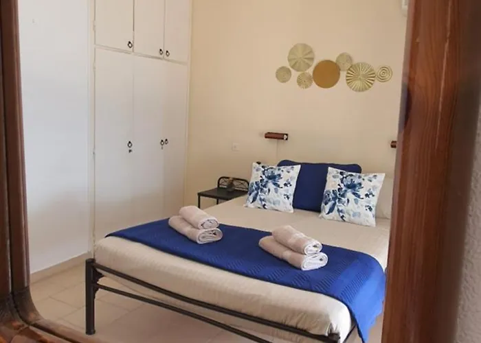 Apartament Sea View Ermini *