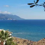 Sea View Ermini * Glyfada (Corfu)