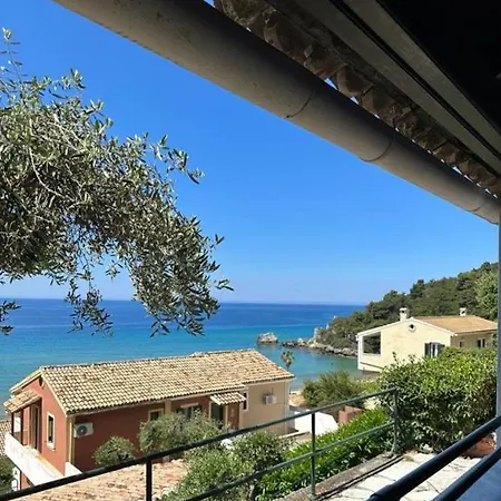Sea View Ermini Corfu (city)