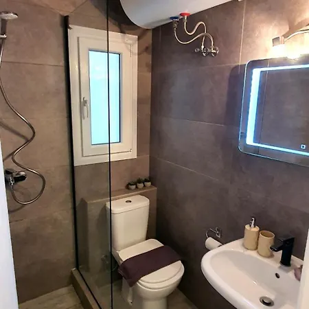 Sea View Ermini Apartament Corfu (city)