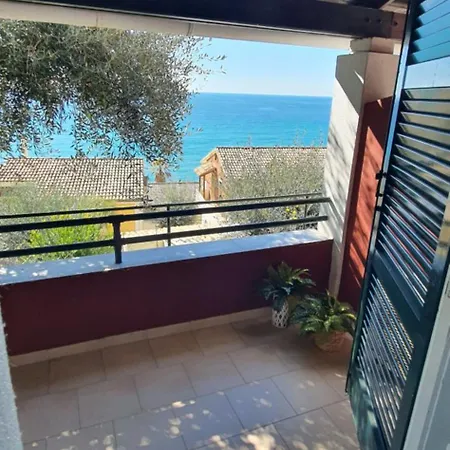 Sea View Ermini Apartament Corfu (city)