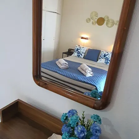 Apartament Sea View Ermini *