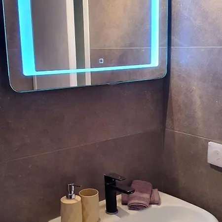 Apartament Sea View Ermini