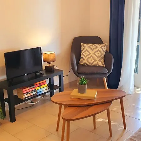 Apartament Sea View Ermini *
