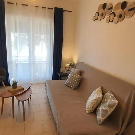 Sea View Ermini Apartament Corfu (city)