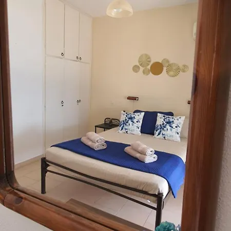 Apartament Sea View Ermini *