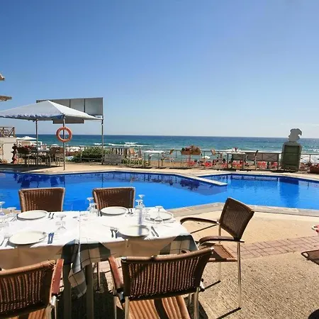 Sea View Ermini