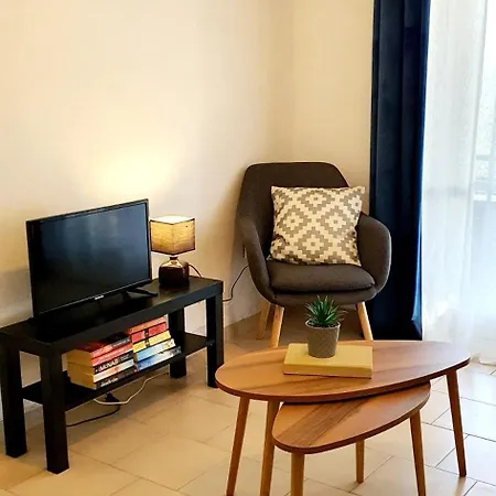 Апартаменты Sea View Ermini *
