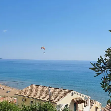 Sea View Ermini * Глифада