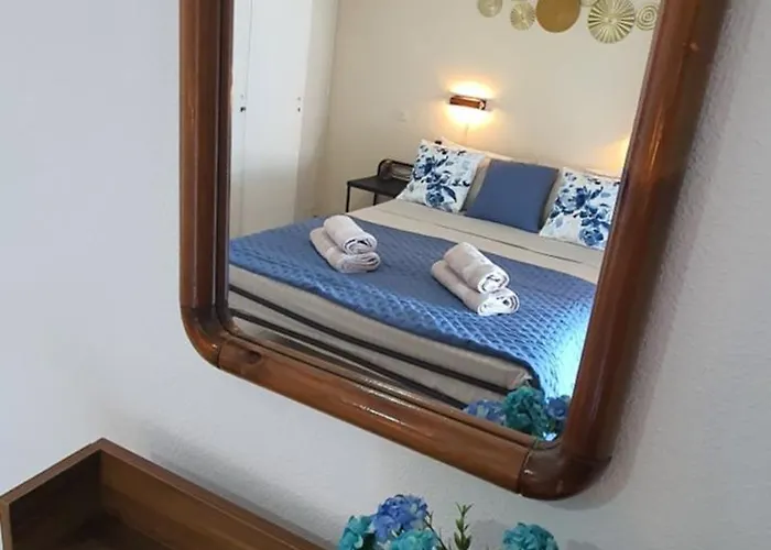 Апартаменты Sea View Ermini *