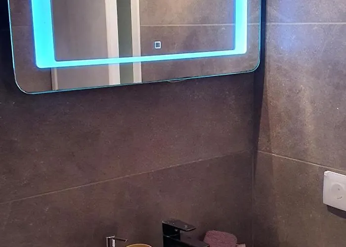 Апартаменты Sea View Ermini