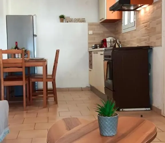 Sea View Ermini Глифада