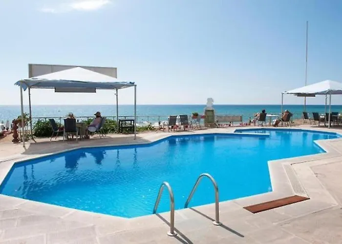 Sea View Ermini *
